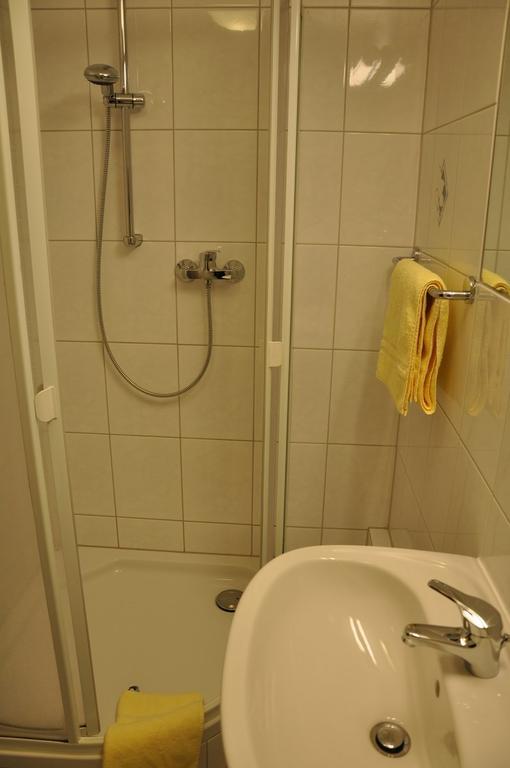 Hotel Buergerhof Homburg  Room photo
