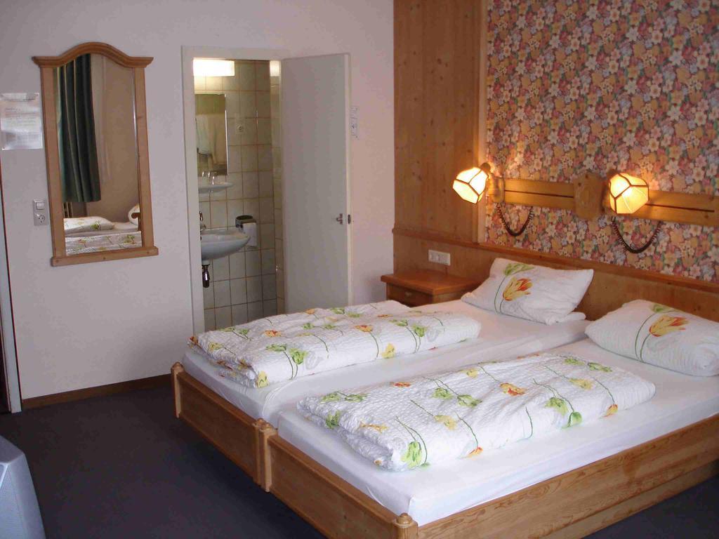 Hotel Buergerhof Homburg  Exterior photo