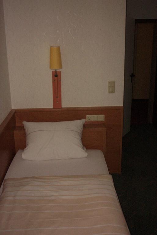 Hotel Buergerhof Homburg  Room photo